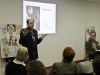 A - Michael Ganss Leitete Den Workshop -Bildende Kunst-